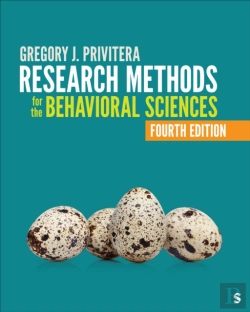 Bertrand.pt - Research Methods For The Behavioral Sciences