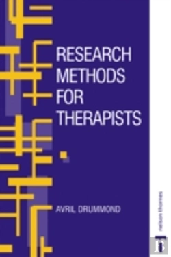Bertrand.pt - Research Methods For Therapists