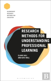 Research Methods For Understanding Professional Learning