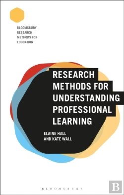 Bertrand.pt - Research Methods For Understanding Professional Learning