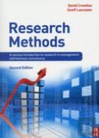 Research Methods