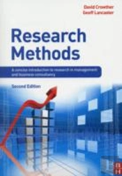 Research Methods