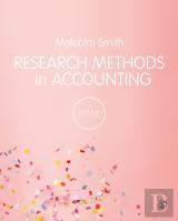 Research Methods In Accounting