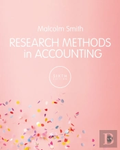 Research Methods In Accounting