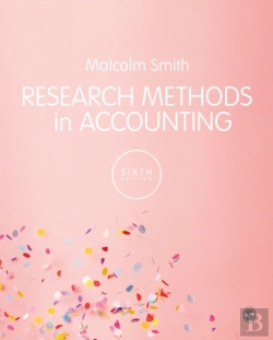 Bertrand.pt - Research Methods In Accounting