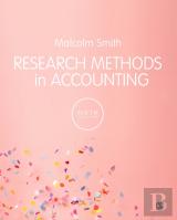 Research Methods In Accounting