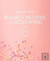 Research Methods In Accounting