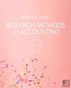 Bertrand.pt - Research Methods In Accounting
