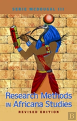 Bertrand.pt - Research Methods In Africana Studies | Revised Edition
