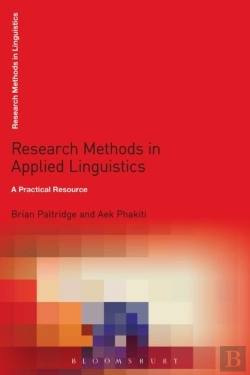 Bertrand.pt - Research Methods In Applied Linguistics