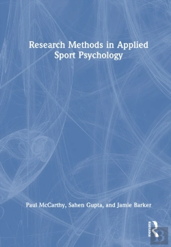 Bertrand.pt - Research Methods In Applied Sport Psychology