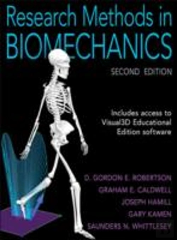 Bertrand.pt - Research Methods In Biomechanics