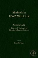 Research Methods In Biomineralization Science
