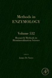 Research Methods In Biomineralization Science