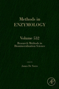 Bertrand.pt - Research Methods In Biomineralization Science