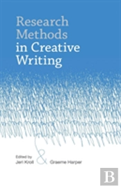 Research Methods In Creative Writing