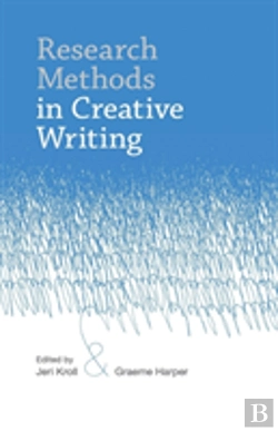 Bertrand.pt - Research Methods In Creative Writing