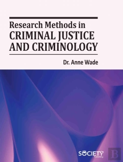 Bertrand.pt - Research Methods In Criminal Justice And Criminology