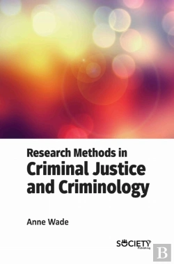Bertrand.pt - Research Methods In Criminal Justice And Criminology