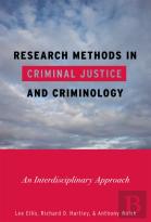 Research Methods In Criminal Justice And Criminology