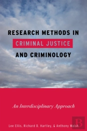 Research Methods In Criminal Justice And Criminology
