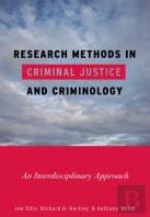 Research Methods In Criminal Justice And Criminology