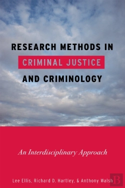 Bertrand.pt - Research Methods In Criminal Justice And Criminology