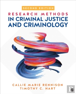 Bertrand.pt - Research Methods In Criminal Justice And Criminology