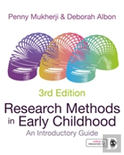 Research Methods In Early Childhood