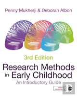 Research Methods In Early Childhood