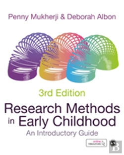 Bertrand.pt - Research Methods In Early Childhood
