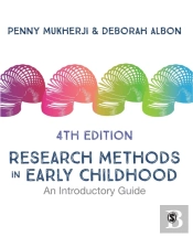 Research Methods In Early Childhood