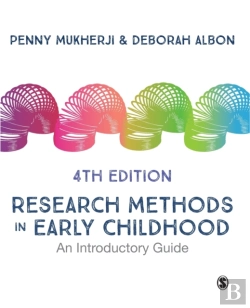 Bertrand.pt - Research Methods In Early Childhood