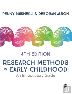 Bertrand.pt - Research Methods In Early Childhood