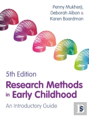 Research Methods In Early Childhood