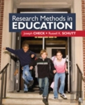 Research Methods In Education