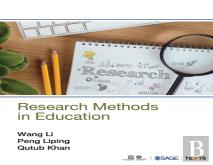 Research Methods In Education