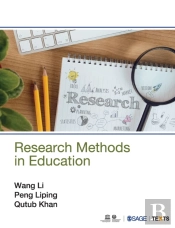 Research Methods In Education
