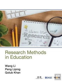 Bertrand.pt - Research Methods In Education