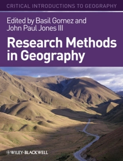 Bertrand.pt - Research Methods In Geography