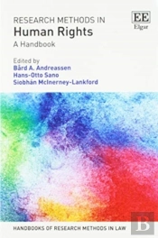 Research Methods In Human Rights - A Handbook