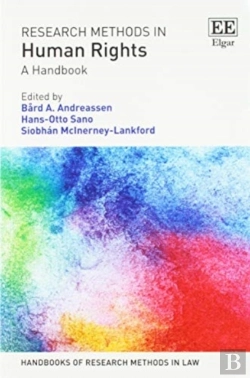 Bertrand.pt - Research Methods In Human Rights - A Handbook