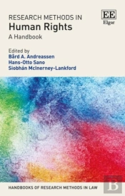 Research Methods In Human Rights