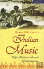Research Methods In Indian Music