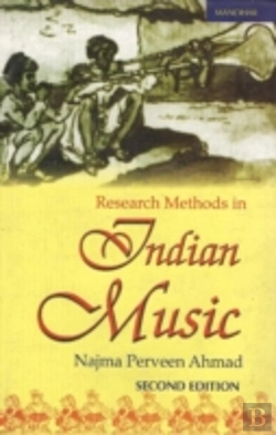 Bertrand.pt - Research Methods In Indian Music