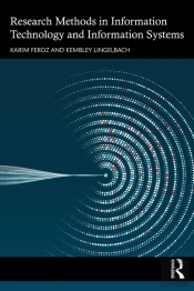 Research Methods In Information Technology And Information Systems