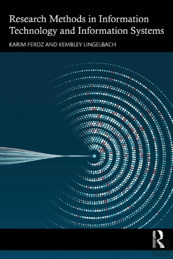 Bertrand.pt - Research Methods In Information Technology And Information Systems