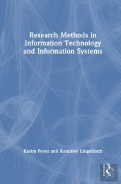 Research Methods In Information Technology And Information Systems