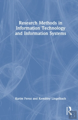 Bertrand.pt - Research Methods In Information Technology And Information Systems