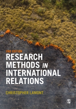 Bertrand.pt - Research Methods In International Relations